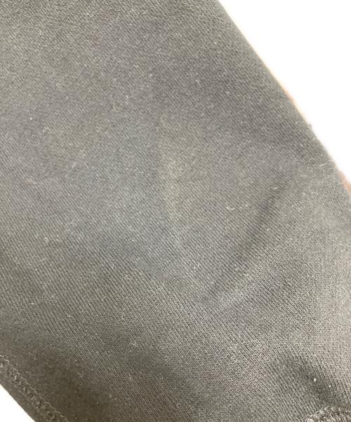 THE BLACK EYE PATCH（ブラックアイパッチ）THE BLACK EYE PATCH (ブラックアイパッチ) パーカー ブラック サイズ:SIZE Mの古着・服飾アイテム