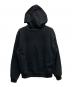 THE BLACK EYE PATCH (ブラックアイパッチ) パーカー ブラック サイズ:SIZE M：15000円