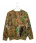 SUPREME (シュプリーム) 厚手ニット ブラウン サイズ:SIZE L：15000円