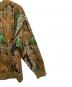 中古・古着 SUPREME (シュプリーム) 厚手ニット ブラウン サイズ:SIZE L：15000円