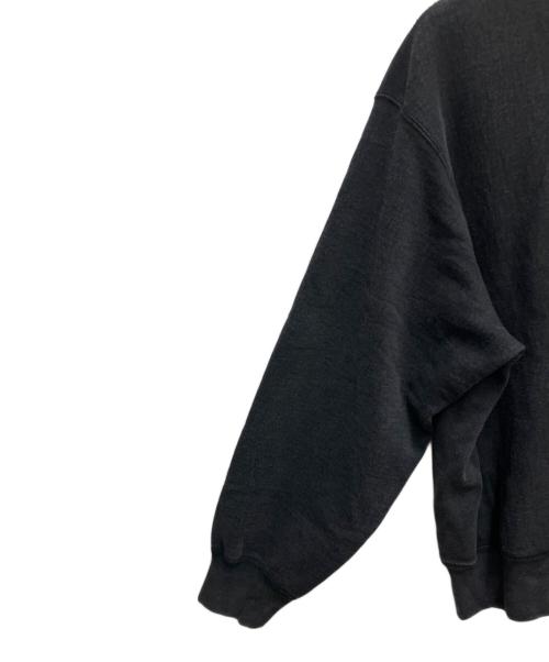 SUPREME（シュプリーム）SUPREME (シュプリーム) スウェット ブラック サイズ:SIZE Sの古着・服飾アイテム