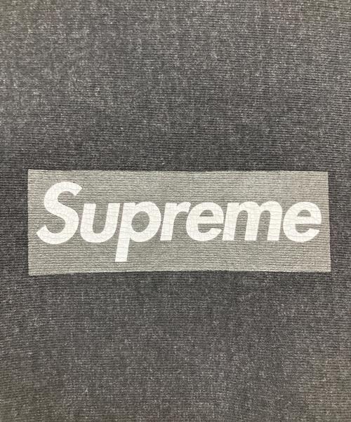 SUPREME（シュプリーム）SUPREME (シュプリーム) スウェット ブラック サイズ:SIZE Sの古着・服飾アイテム