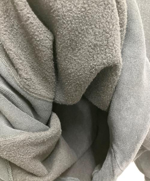 SUPREME（シュプリーム）SUPREME (シュプリーム) スウェット ブラック サイズ:SIZE Sの古着・服飾アイテム