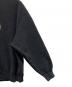 中古・古着 SUPREME (シュプリーム) スウェット ブラック サイズ:SIZE S：27000円