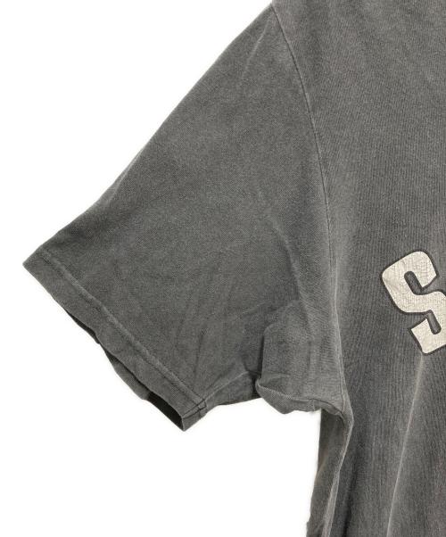 SUPREME（シュプリーム）SUPREME (シュプリーム) 半袖カットソー ブラック サイズ:SIZE Sの古着・服飾アイテム