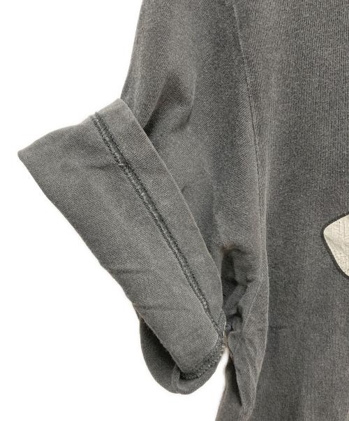 SUPREME（シュプリーム）SUPREME (シュプリーム) 半袖カットソー ブラック サイズ:SIZE Sの古着・服飾アイテム
