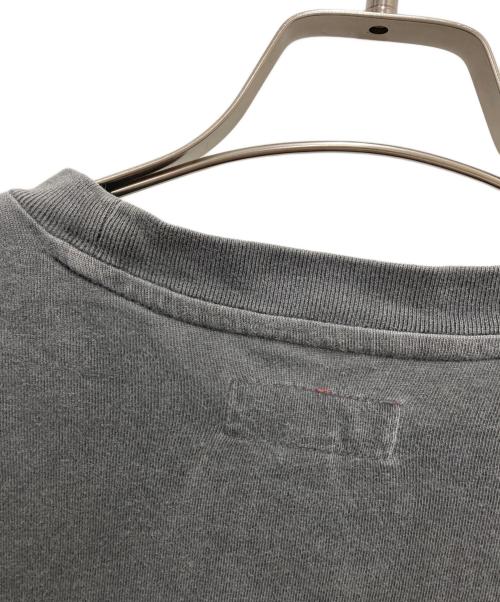 SUPREME（シュプリーム）SUPREME (シュプリーム) 半袖カットソー ブラック サイズ:SIZE Sの古着・服飾アイテム