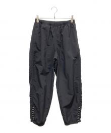SUPREME（シュプリーム）の古着「パンツ」｜ブラック