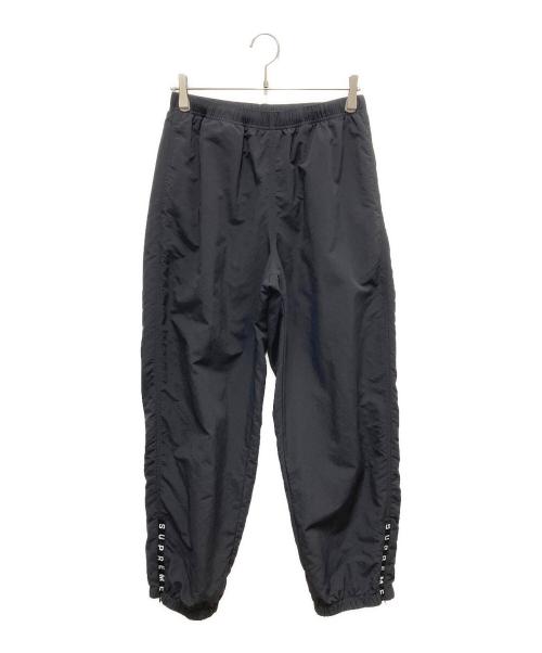 SUPREME（シュプリーム）SUPREME (シュプリーム) パンツ ブラック サイズ:SIZE Sの古着・服飾アイテム