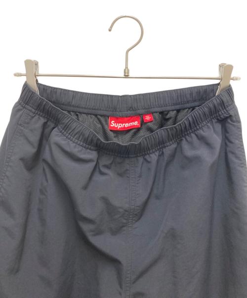 SUPREME（シュプリーム）SUPREME (シュプリーム) パンツ ブラック サイズ:SIZE Sの古着・服飾アイテム