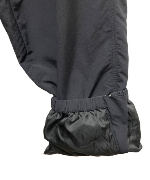 SUPREME（シュプリーム）SUPREME (シュプリーム) パンツ ブラック サイズ:SIZE Sの古着・服飾アイテム