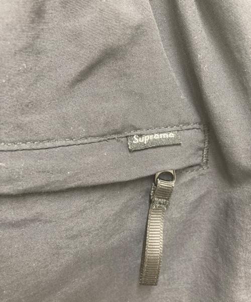 SUPREME（シュプリーム）SUPREME (シュプリーム) パンツ ブラック サイズ:SIZE Sの古着・服飾アイテム