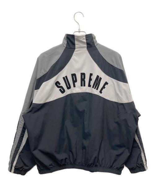 SUPREME（シュプリーム）SUPREME (シュプリーム) UMBRO (アンブロ) ジャケット ブラック サイズ:SIZE Lの古着・服飾アイテム