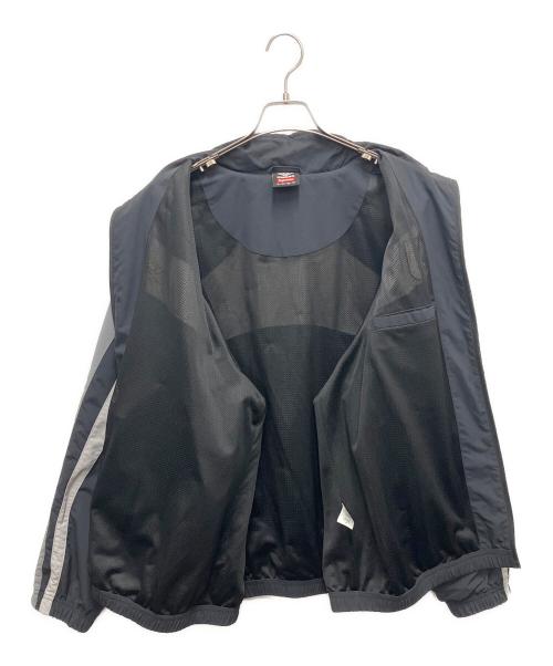 SUPREME（シュプリーム）SUPREME (シュプリーム) UMBRO (アンブロ) ジャケット ブラック サイズ:SIZE Lの古着・服飾アイテム