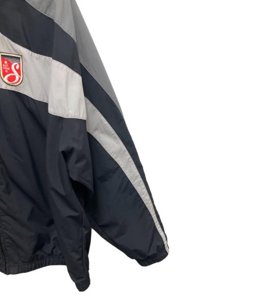 SUPREME（シュプリーム）SUPREME (シュプリーム) UMBRO (アンブロ) ジャケット ブラック サイズ:SIZE Lの古着・服飾アイテム
