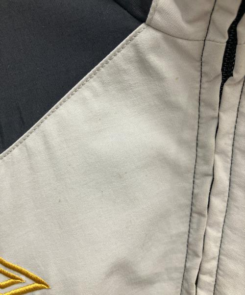 SUPREME（シュプリーム）SUPREME (シュプリーム) UMBRO (アンブロ) ジャケット ブラック サイズ:SIZE Lの古着・服飾アイテム