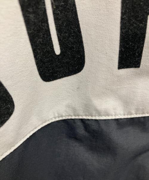 SUPREME（シュプリーム）SUPREME (シュプリーム) UMBRO (アンブロ) ジャケット ブラック サイズ:SIZE Lの古着・服飾アイテム