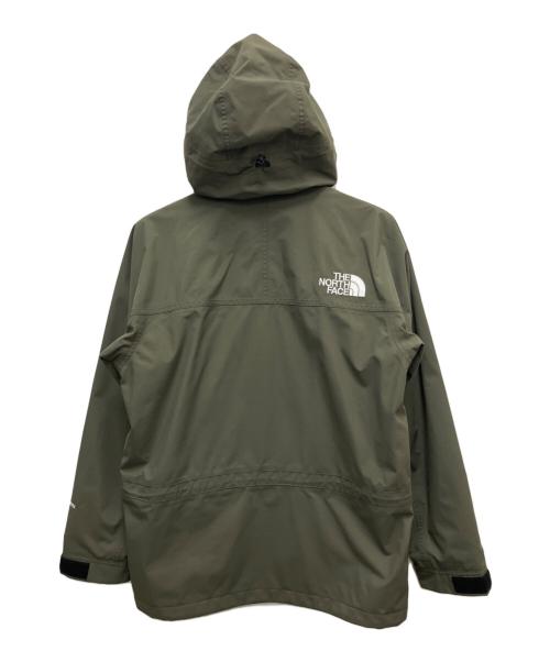 THE NORTH FACE（ザ ノース フェイス）THE NORTH FACE (ザ ノース フェイス) ジャケット グリーン サイズ:SIZE Mの古着・服飾アイテム