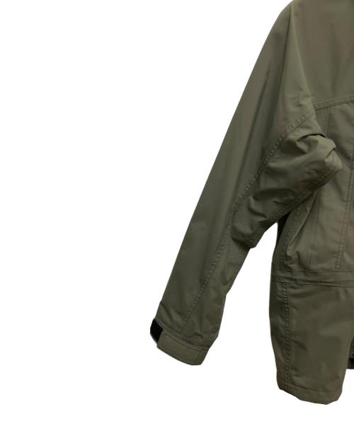 THE NORTH FACE（ザ ノース フェイス）THE NORTH FACE (ザ ノース フェイス) ジャケット グリーン サイズ:SIZE Mの古着・服飾アイテム