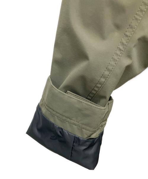 THE NORTH FACE（ザ ノース フェイス）THE NORTH FACE (ザ ノース フェイス) ジャケット グリーン サイズ:SIZE Mの古着・服飾アイテム