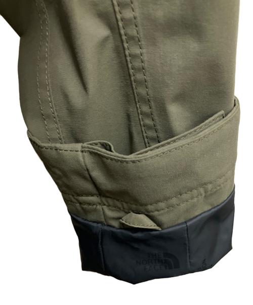 THE NORTH FACE（ザ ノース フェイス）THE NORTH FACE (ザ ノース フェイス) ジャケット グリーン サイズ:SIZE Mの古着・服飾アイテム