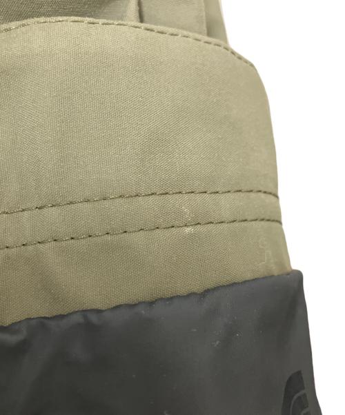THE NORTH FACE（ザ ノース フェイス）THE NORTH FACE (ザ ノース フェイス) ジャケット グリーン サイズ:SIZE Mの古着・服飾アイテム
