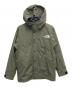 THE NORTH FACE（ザ ノース フェイス）の古着「ジャケット」｜グリーン
