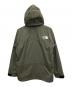 THE NORTH FACE (ザ ノース フェイス) ジャケット グリーン サイズ:SIZE M：20000円