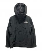 THE NORTH FACEザ ノース フェイス）の古着「ジャケット」｜ブラック