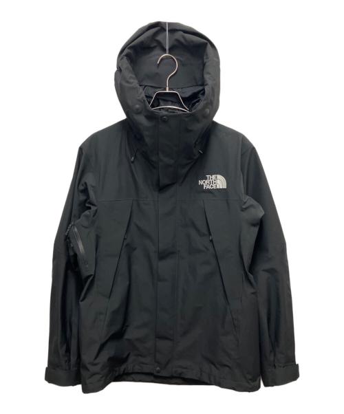 THE NORTH FACE（ザ ノース フェイス）THE NORTH FACE (ザ ノース フェイス) ジャケット ブラック サイズ:SIZE Lの古着・服飾アイテム