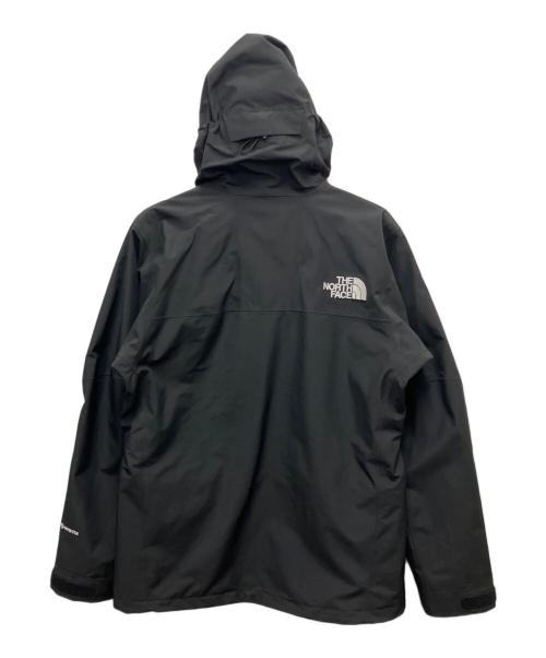THE NORTH FACE（ザ ノース フェイス）THE NORTH FACE (ザ ノース フェイス) ジャケット ブラック サイズ:SIZE Lの古着・服飾アイテム