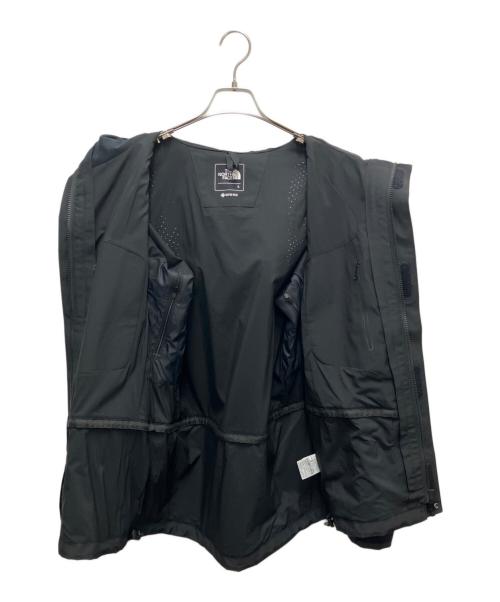THE NORTH FACE（ザ ノース フェイス）THE NORTH FACE (ザ ノース フェイス) ジャケット ブラック サイズ:SIZE Lの古着・服飾アイテム