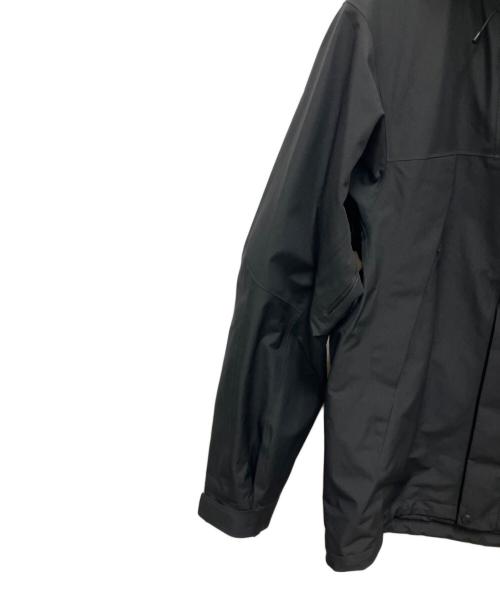 THE NORTH FACE（ザ ノース フェイス）THE NORTH FACE (ザ ノース フェイス) ジャケット ブラック サイズ:SIZE Lの古着・服飾アイテム