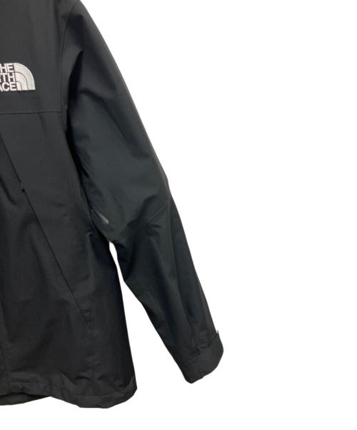 THE NORTH FACE（ザ ノース フェイス）THE NORTH FACE (ザ ノース フェイス) ジャケット ブラック サイズ:SIZE Lの古着・服飾アイテム