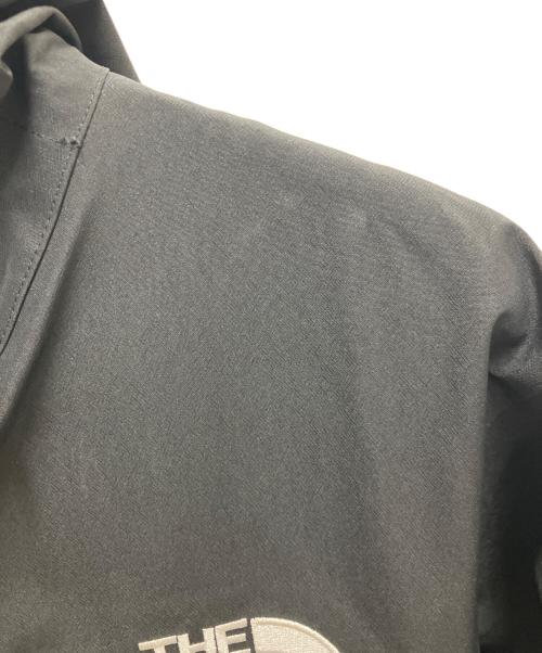 THE NORTH FACE（ザ ノース フェイス）THE NORTH FACE (ザ ノース フェイス) ジャケット ブラック サイズ:SIZE Lの古着・服飾アイテム