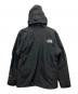 THE NORTH FACE (ザ ノース フェイス) ジャケット ブラック サイズ:SIZE L：22000円