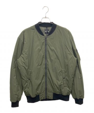 中古・古着通販】THE NORTH FACE (ザ ノース フェイス) トランジット