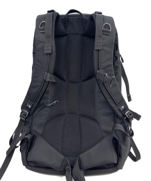 Karrimor（カリマー）Karrimor (カリマー) tribute 40 ブラックの古着・服飾アイテム