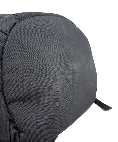 Karrimor（カリマー）Karrimor (カリマー) tribute 40 ブラックの古着・服飾アイテム