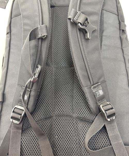 Karrimor（カリマー）Karrimor (カリマー) tribute 40 ブラックの古着・服飾アイテム