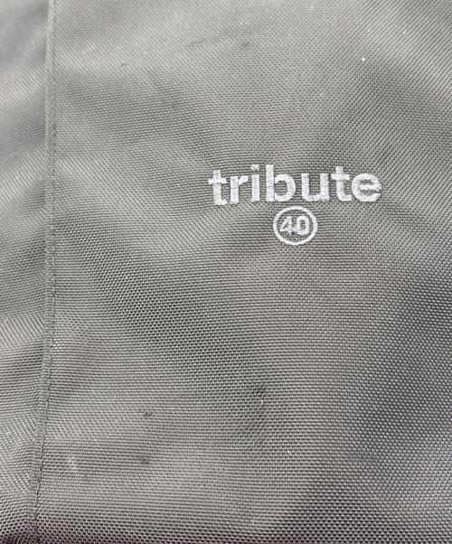 Karrimor（カリマー）Karrimor (カリマー) tribute 40 ブラックの古着・服飾アイテム