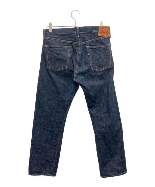 FULLCOUNT（フルカウント）FULLCOUNT (フルカウント) 1108セルビッチデニムパンツ インディゴ サイズ:SIZE 86cm (W34)の古着・服飾アイテム