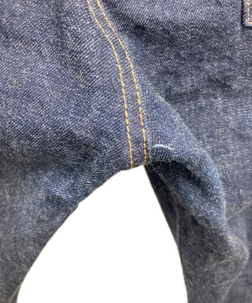 FULLCOUNT（フルカウント）FULLCOUNT (フルカウント) 1108セルビッチデニムパンツ インディゴ サイズ:SIZE 86cm (W34)の古着・服飾アイテム