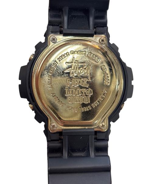 CASIO（カシオ）CASIO (カシオ) stussy (ステューシー) G-SHOCK　stussy25周年記念第2弾の古着・服飾アイテム