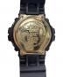 CASIO (カシオ) stussy (ステューシー) G-SHOCK　stussy25周年記念第2弾：20000円