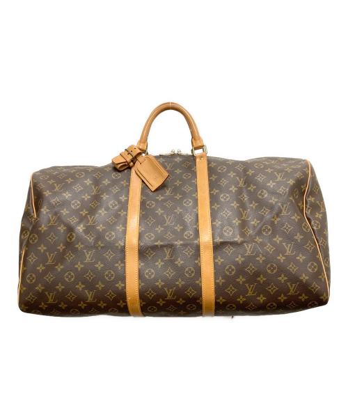 LOUIS VUITTON（ルイ ヴィトン）LOUIS VUITTON (ルイ ヴィトン) ボストンバッグの古着・服飾アイテム