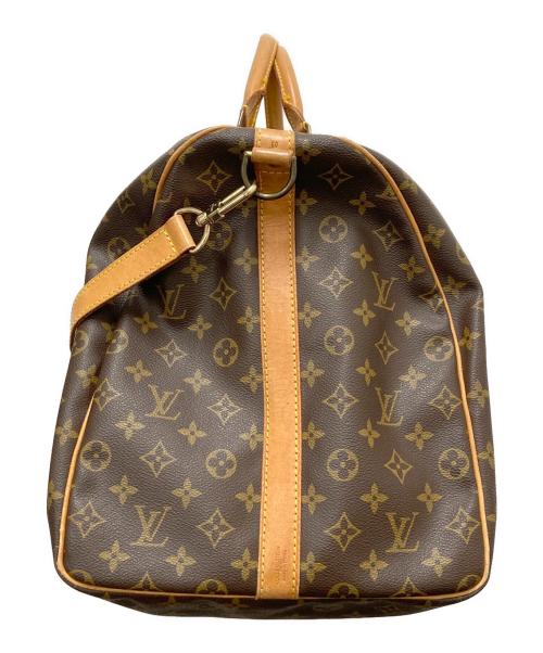 LOUIS VUITTON（ルイ ヴィトン）LOUIS VUITTON (ルイ ヴィトン) ボストンバッグの古着・服飾アイテム