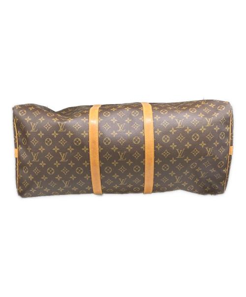 LOUIS VUITTON（ルイ ヴィトン）LOUIS VUITTON (ルイ ヴィトン) ボストンバッグの古着・服飾アイテム