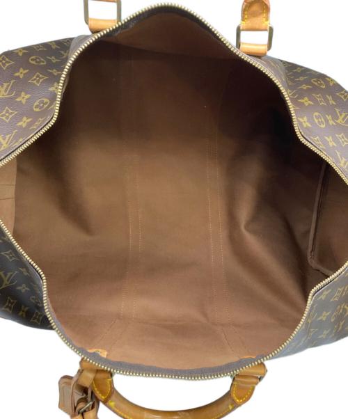 LOUIS VUITTON（ルイ ヴィトン）LOUIS VUITTON (ルイ ヴィトン) ボストンバッグの古着・服飾アイテム