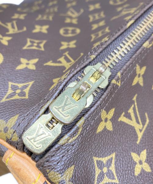 LOUIS VUITTON（ルイ ヴィトン）LOUIS VUITTON (ルイ ヴィトン) ボストンバッグの古着・服飾アイテム